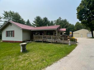 6800 Birch Valley Trl, Vanderbilt, MI 49795