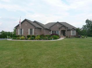 2190 Troy Rd, Delaware, OH 43015