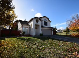 4518 Doe Way, Antioch, CA