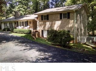 607 Wildwood Cir, Clarkesville, GA 30523