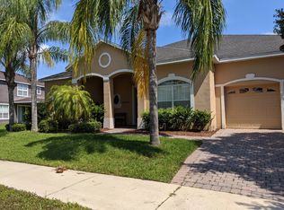 8715 Cambridge Pointe Ln, Orlando, FL 32829