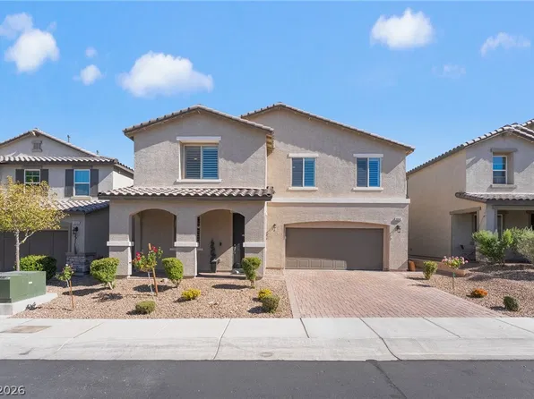10948 Wonder Hills St, Las Vegas, NV 89141