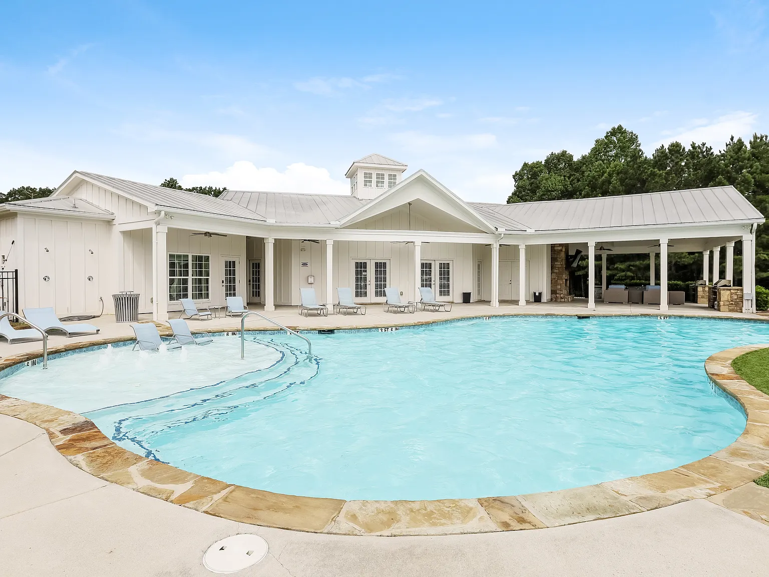 227 Riley Cir, Dawsonville, GA — Photo 4