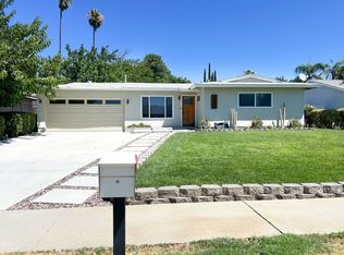 1855 W George St, Banning, CA 92220