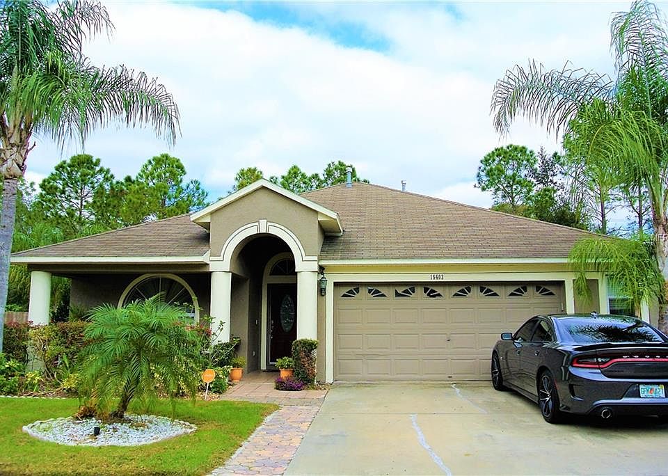 1st image of 15403 Montilla Loop