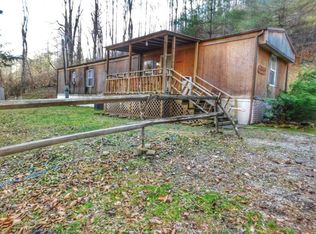 4145 Russell Creek Rd, Coeburn, VA 24283