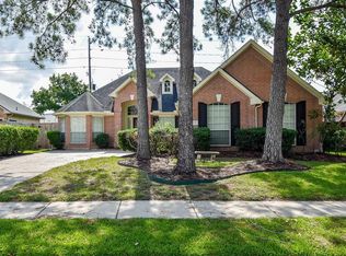 5626 Ivory Mist Ln, Houston, TX 77041