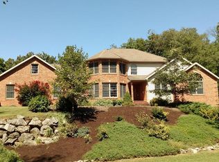 208 Walnut Dale Rd, Shippensburg, PA 17257