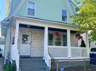 71 Marion Ave #1, Providence, RI 02905