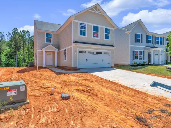 231 Irish Vine Walk, Woodruff, SC 29388