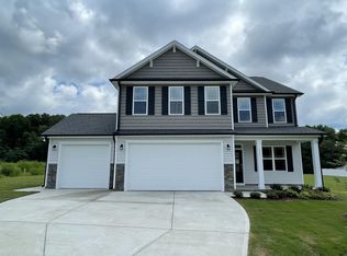 111 Star Valley #33, Angier, NC 27501