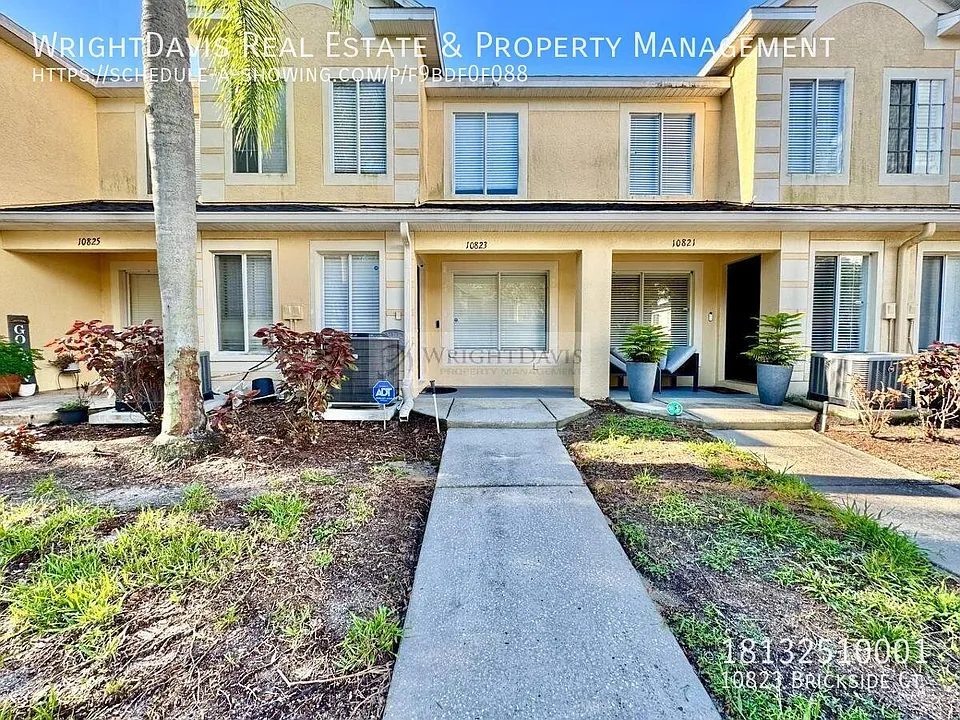 10823 Brickside Ct