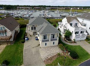 7 Bay Front Pl, Hampton, VA 23664
