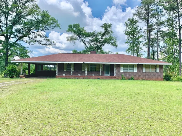 2130 Coosa County Road 50, Kellyton, AL 35089