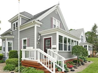 903 Rumely St, La Porte, IN 46350