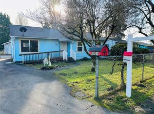 1021 S Clark St, Longview, WA 98632