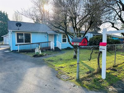 1021 S Clark Street, Longview, WA, 98632
