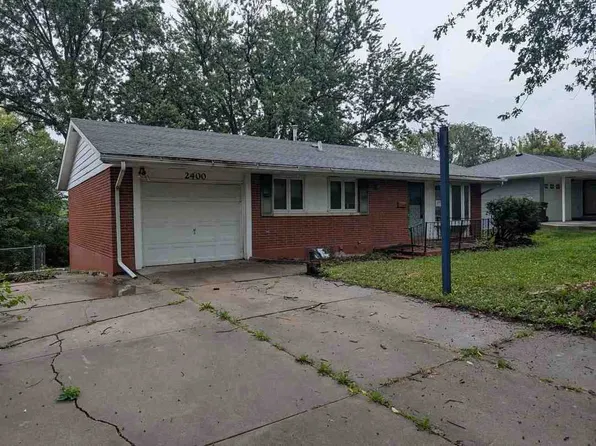 2400 S 36th St, Lincoln, NE 68506