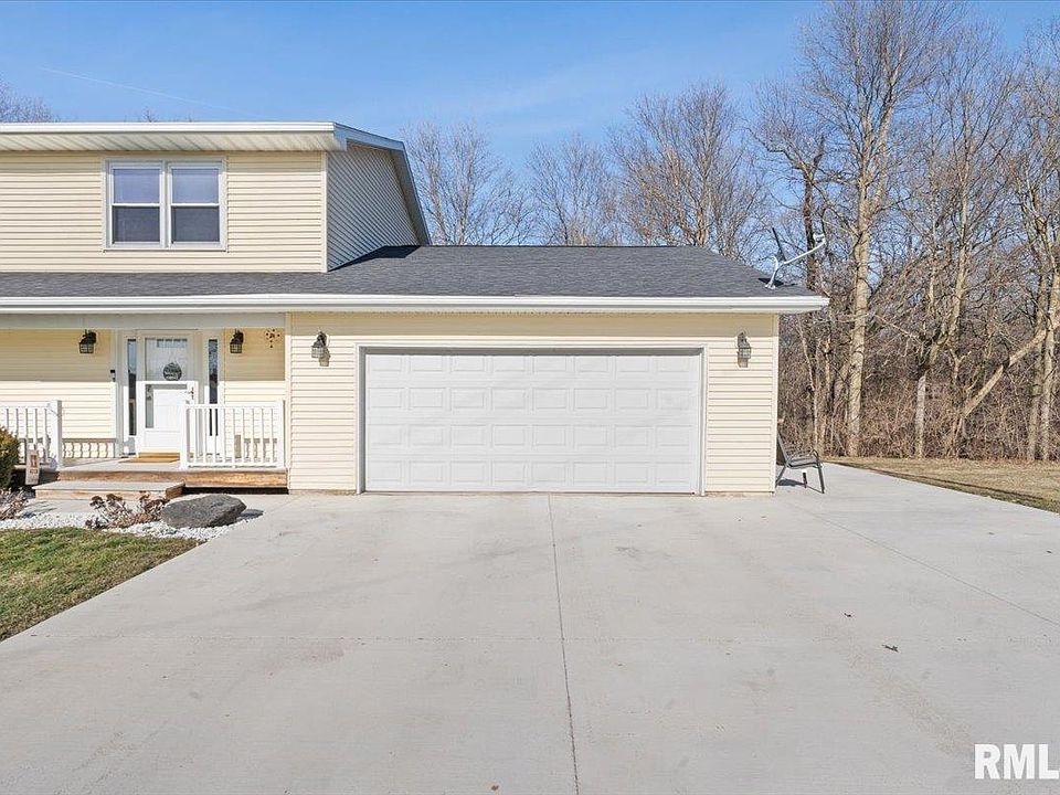 145 Fyre Lake Dr, Sherrard, IL 61281 Zillow
