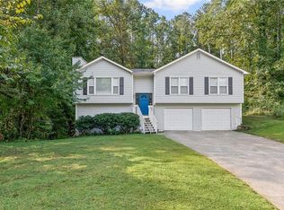 989 Madison Ter NW, Acworth, GA 30102
