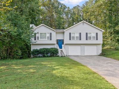 989 Madison Ter NW, Acworth, GA, 30102