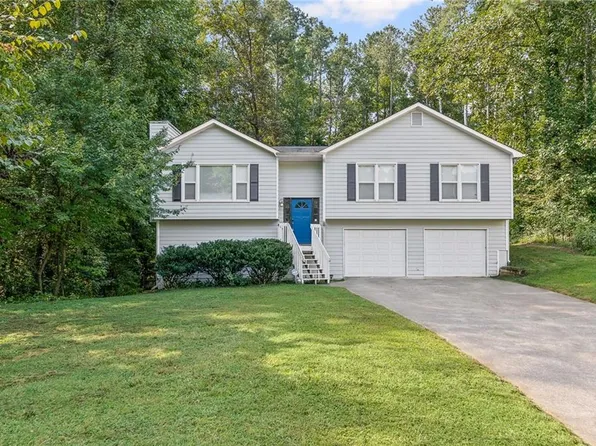 989 Madison Ter NW, Acworth, GA 30102
