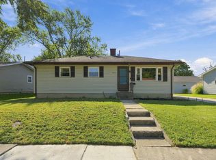 5414 N Stony Run Ln, Fort Wayne, IN 46825