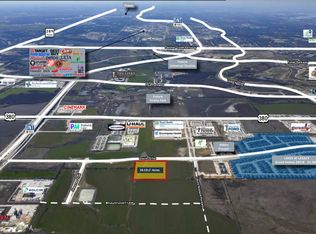 0 Prairie Dr, Prosper, TX 75078