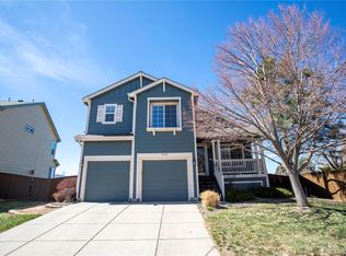 9763 Burberry Way, Highlands Ranch, CO 80129