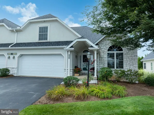 3222 Shellers Bnd Unit 203, State College, PA 16801