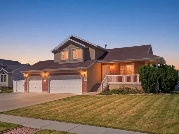 1684 W 350 N, West Pt, UT 84015