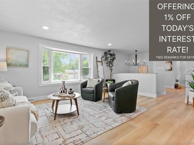 8333 Depew Way, Arvada, CO, 80003