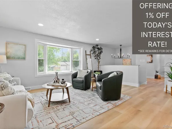 8333 Depew Way, Arvada, CO 80003