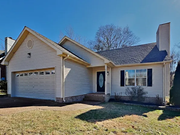 206 Apache Trl, White House, TN 37188