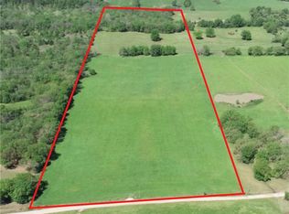 S 325th Rd, El Dorado Springs, MO 64744