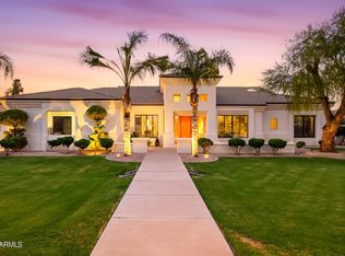 4222 E Brown Rd UNIT 5, Mesa, AZ 85205