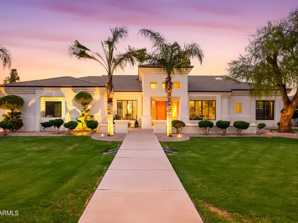 4222 E BROWN Road #5, Mesa, AZ 85205