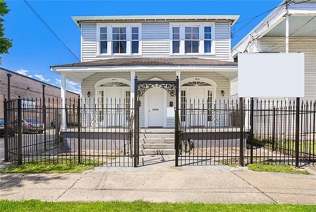 1st image of 3416 Canal St #A