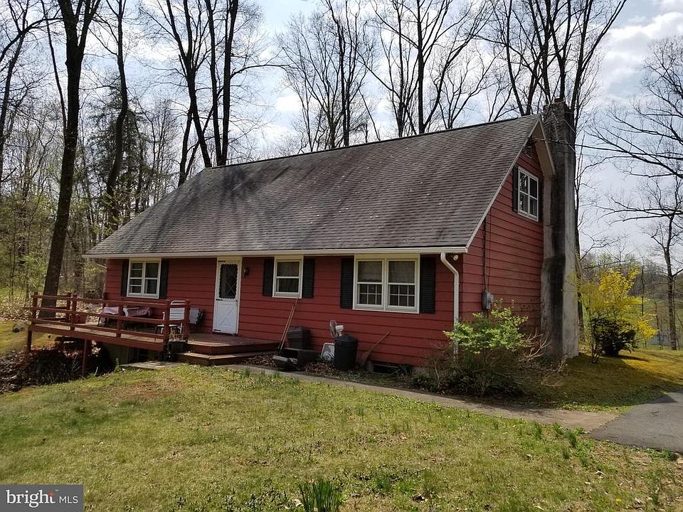 2nd image of 257 Mountz Rd
