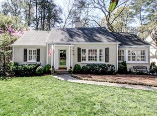 711 Greenview Ave NE, Atlanta, GA 30305