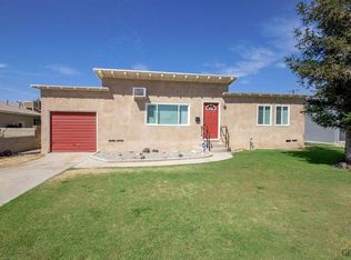 2803 Olympic Dr, Bakersfield, CA 93308
