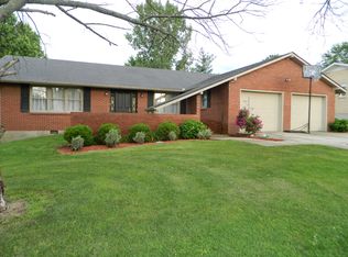 608 Reims Dr, Winchester, KY 40391