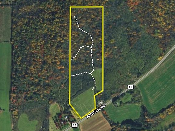 4th image of V/l County Rte Lot 16-WP001