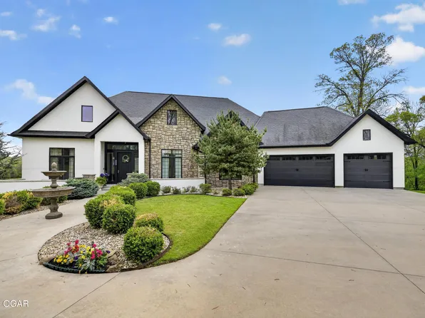 5409 Eagle Valley Dr, Joplin, MO 64804