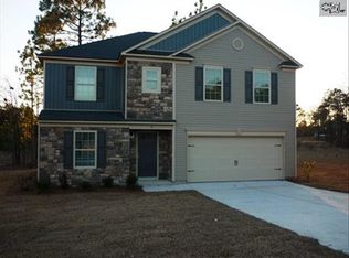 8 Montague Ct, Elgin, SC 29045