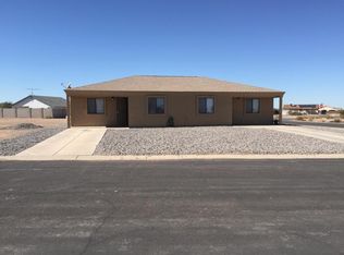 15900 S Zilnez Cir, Arizona City, AZ 85123