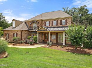 132 Dunleith Way, Clinton, MS 39056