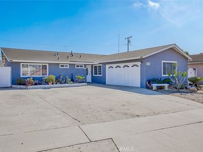 10422 San Angelo Ave, Westminster, CA, 92683