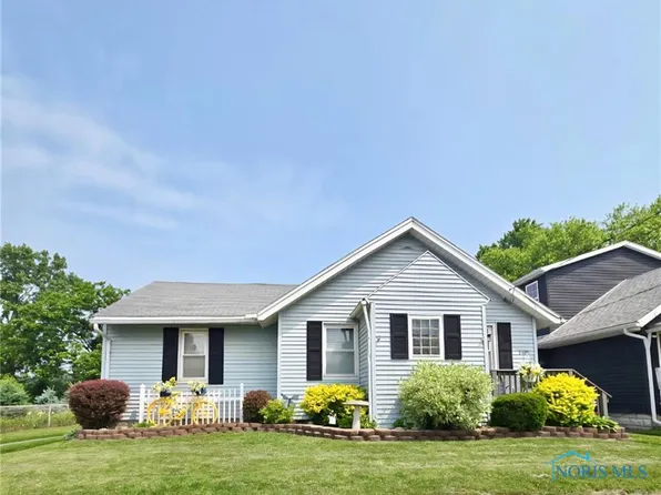 2128 Air Line Ave, Toledo, OH 43609