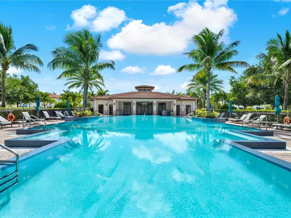 17709 SW 150th Ct, Miami, FL 33187